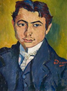 Bartolomeo Savona — André Derain
