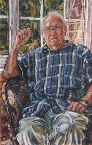 Professor Edwin Smith, Head Of Department, Umist (1962–1990) — Stephen Ashurst
