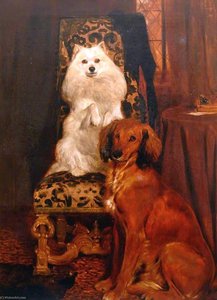 Good Dogs — John Charlton