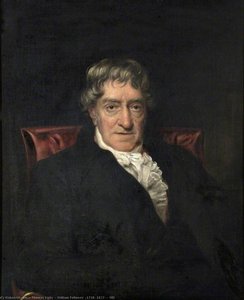 William Fellowes (1738–1827), Md — Thomas Kirby