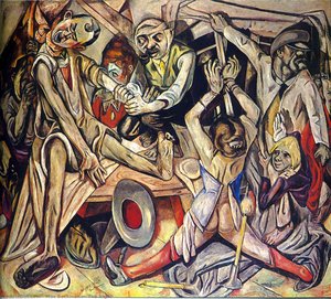 La Noche