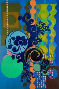 Figo — Beatriz Milhazes