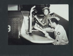 Hazel Ying Lee — Alan E. Rosenberg