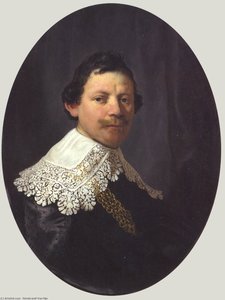 Untitled — Rembrandt Van Rijn