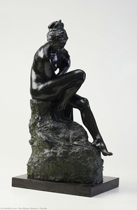 Psyche — Eva Ellenor Benson