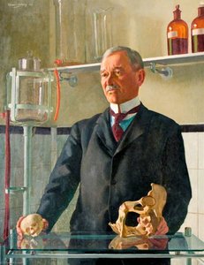 Frederick Edge (1863–1937) — Edward Irvine Halliday