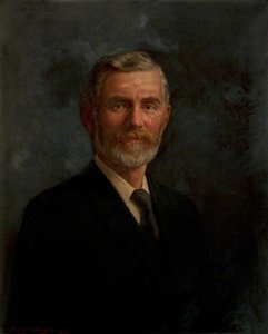 Harry R. Douglas — Harry R Douglas