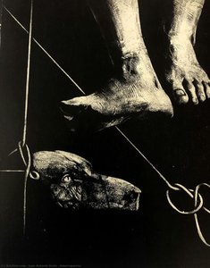 Amarraperros — Juan Antonio Roda