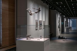 Drawings And Maquettes — Lee Bul