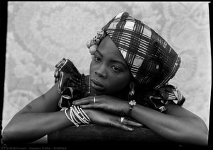 Untitled — Seydou Keïta
