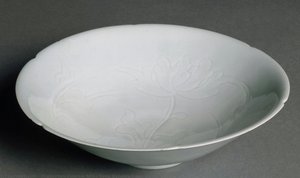 Song Dynasty Bowl — Jingdezhen Ceramic Kiln