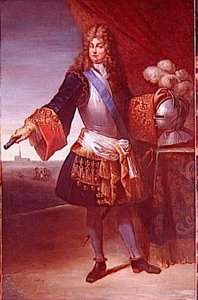 Noel Bouton, Marquis De Chamilly, Marechal De France (1636 1715) — François Joseph Heim