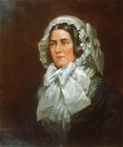 Margaretta Jane Rice — Charles Goldsborough Anderson