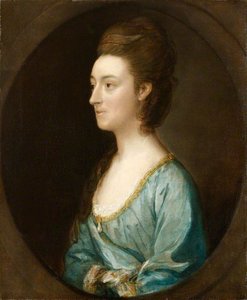 Thomas Gainsborough