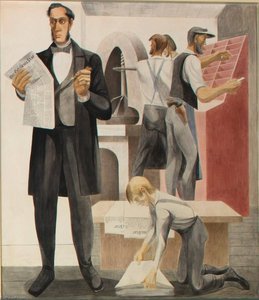 Untitled (aqrpgp) — Anton Refregier