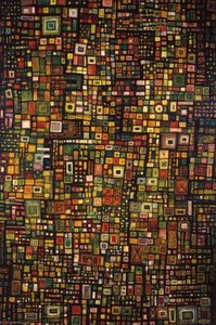 Jeu N 1 — Robert Tatin
