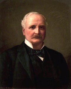 Lavenes Mathewson Ewart, Mria — Harry R Douglas