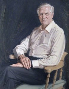 Lord Chilver Of Cranfield — Andrew Festing