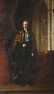Arthur Wellesley (1769–1852), 1st Duke Of Wellington — John Lindsay Lucas