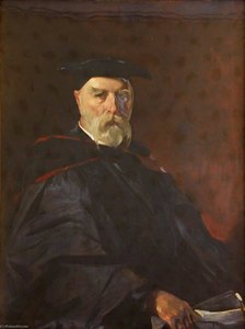 Sir John Rankine (1846–1922) — David Alison