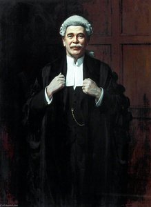 Harry William Cook, Town Clerk Of Wallasey (1910–1920) — John Archibald Alexander Berrie