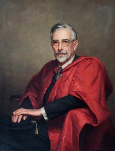 Sir Ralph Lilley Turner (1888–1983), Soas Director (1937–1957) — Leonard Boden