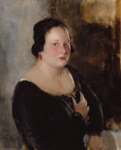 Alice — Walter Westley Russell