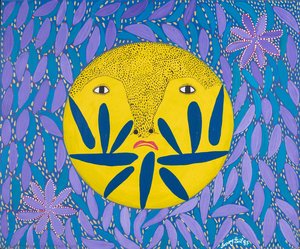 Sun — Levoy Exil