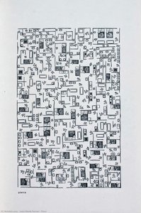 Floor — León David Ferrari