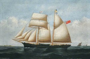 'aire' Of Goole — Reuben Chappell