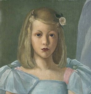 Irene As Cinderella — Cecile Walton