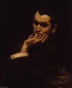 Untitled (aqrbkb) — George Washington Thomas Lambert