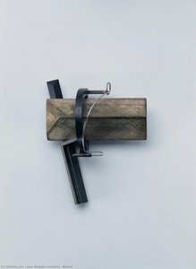 Brooch — Jens Rüdiger Lorenzen