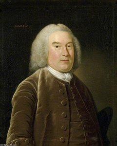 John Collett — Joseph Highmore
