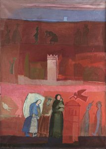 Live Spiš - Joys And Sorrows — Viliam Pirchala