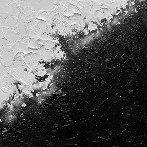 Lūžęs Monoliutas: Vienetinis Impasto Įtampos Ir Obsidiano Tuštumos Tyrimas