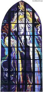 God The Father — Stanislaw Wyspianski