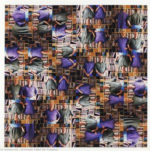 Untitled — Gil Vicente, Called The Trobadour