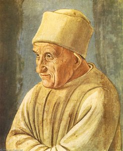 Untitled — Filippino Lippi