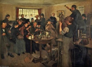 By Order Of The Court — Elizabeth Adela Stanhope Forbes