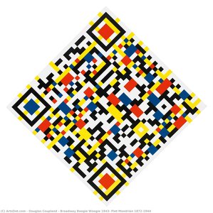Douglas Coupland