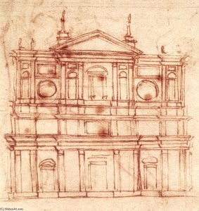 Michelangelo