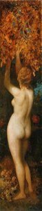Geschmack — Hans Makart