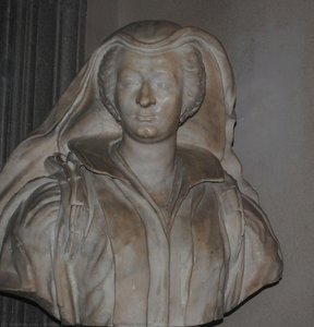 Isabella Appiani — Willem Danielsz Van Tetrode