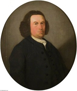 John Glas (1695–1773) — William Millar