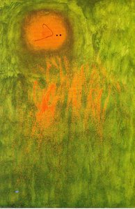 Untitled — Žoanas Miro