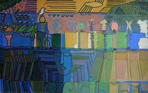 Untitled — Amine El Bacha