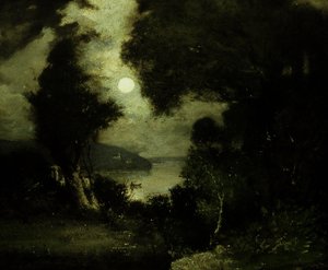 Elliott Daingerfield