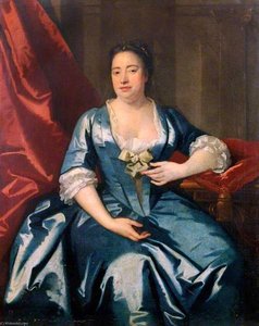 Elizabeth Knight — Jeremiah Davison