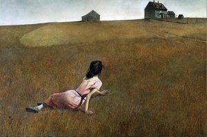 Andrew Newell Wyeth Early Life And Family Influences Birth And Background: Andrew Newell Wyeth Was Born On July 12, 1917, In Chadds Ford, Pennsylvania, To Illustrator N.c. Wyeth And Carolyn Bockius Wyeth. Family Of Artists: He Grew Up In A Family Deeply — ენდრიუ ნიუელი უაითი